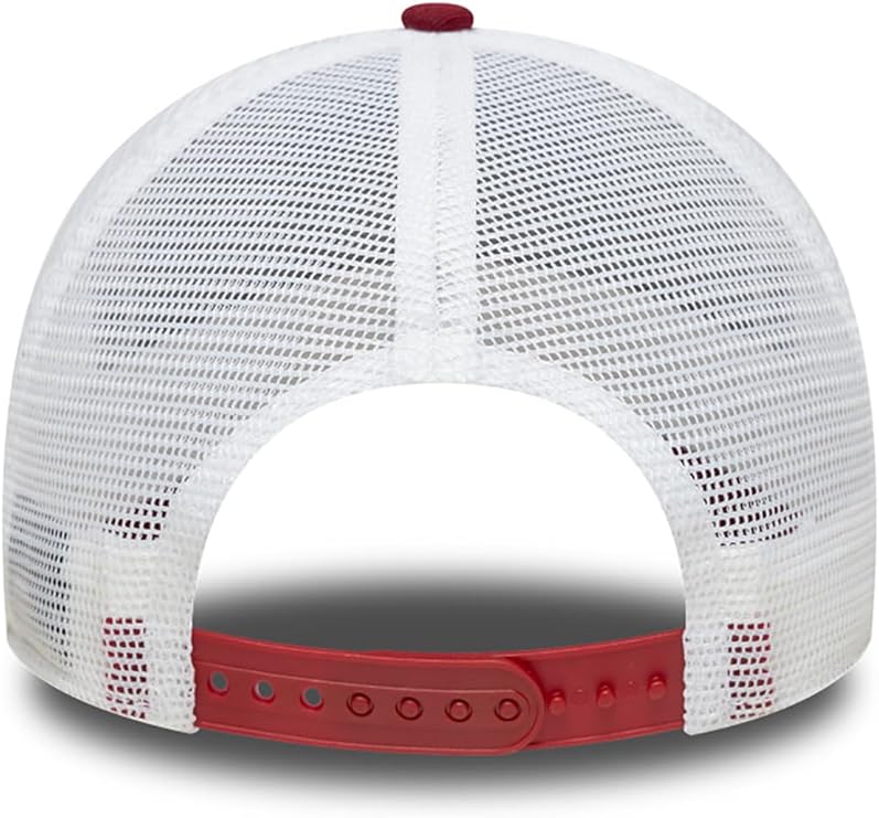 GORRA NEW ERA VINTAGE TRUCKER HOMBRE - Image 2
