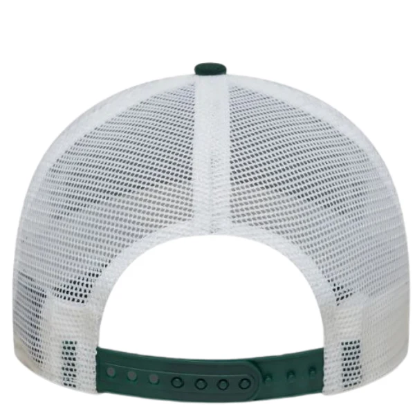 GORRA NEW ERA VINTAGE TRUCKER HOMBRE - Image 3
