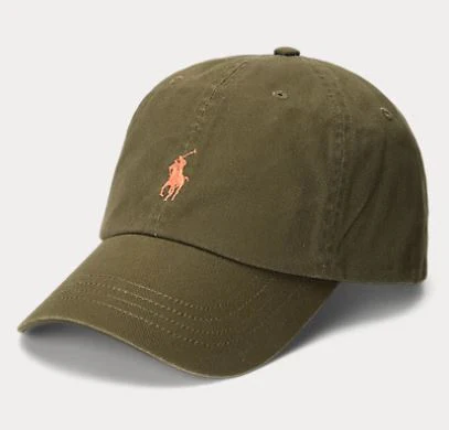 GORRA POLO RALPH LAUREN SPORT HOMBRE