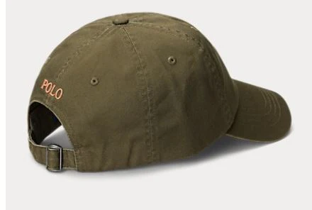 GORRA POLO RALPH LAUREN SPORT HOMBRE - Image 2