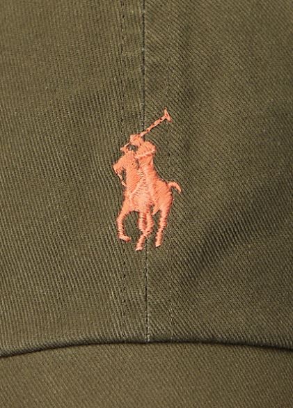 GORRA POLO RALPH LAUREN SPORT HOMBRE - Image 3