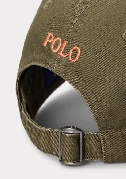 GORRA POLO RALPH LAUREN SPORT HOMBRE - Image 4
