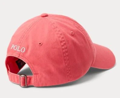 GORRA POLO RALPH LAUREN SPORT HOMBRE - Image 2