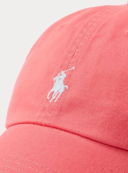 GORRA POLO RALPH LAUREN SPORT HOMBRE - Image 3