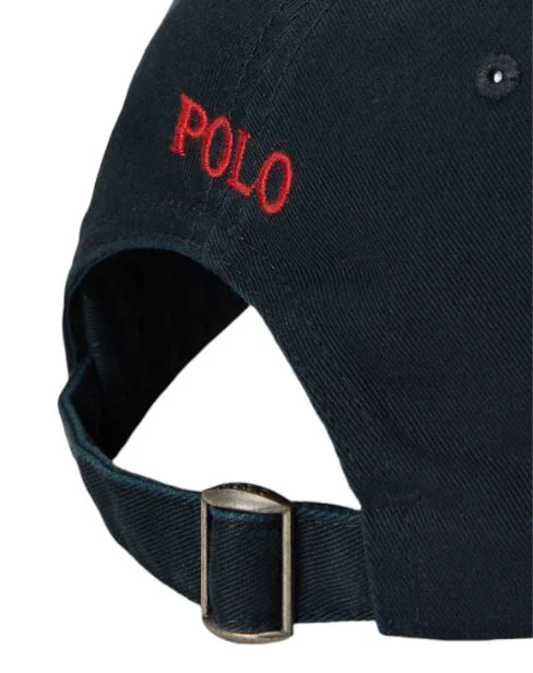 GORRA POLO RALPH LAUREN SPORT HOMBRE - Image 3