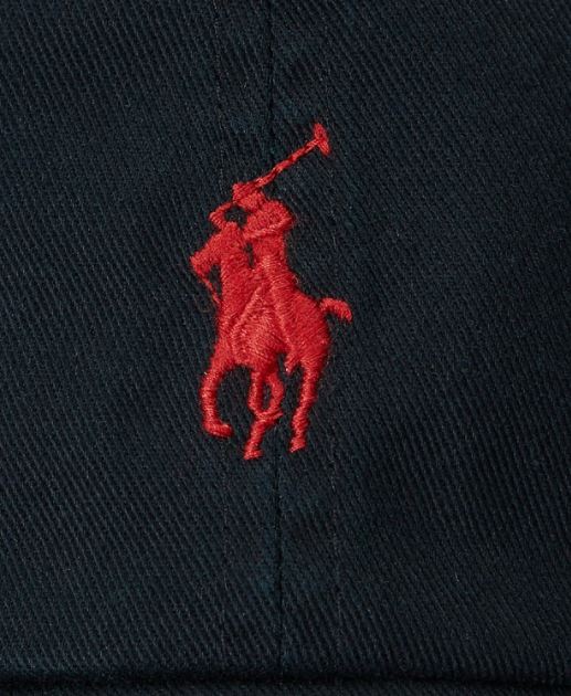 GORRA POLO RALPH LAUREN SPORT HOMBRE - Image 4