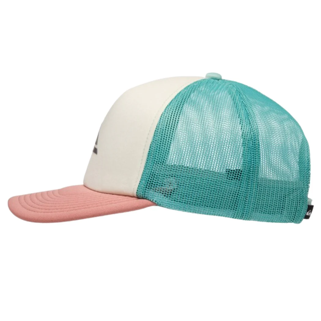 GORRA QUIKSILVER CLASSIC FOAM M& HOMBRE - Image 3