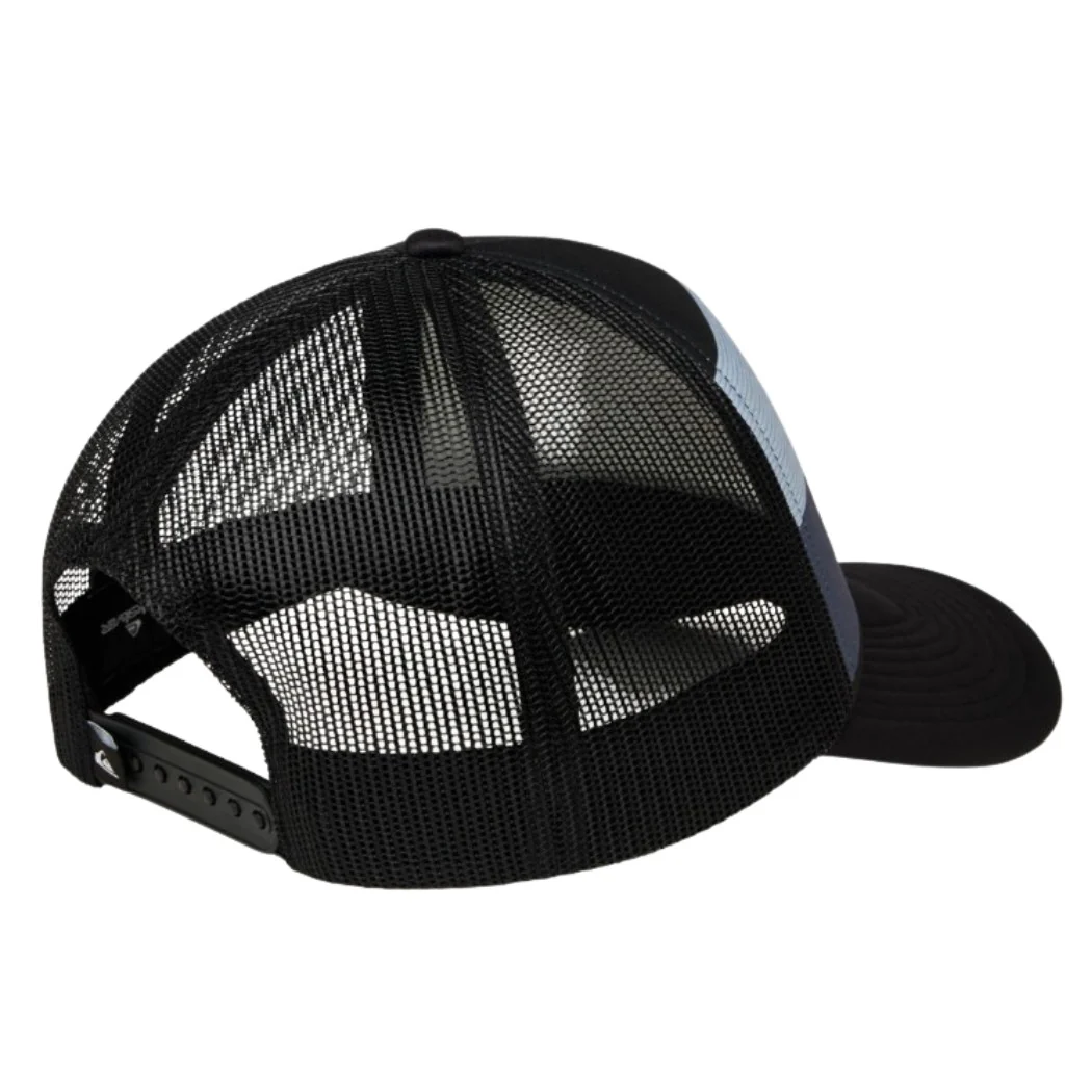 GORRA QUIKSILVER CLASSIC FOAM M& HOMBRE - Image 2