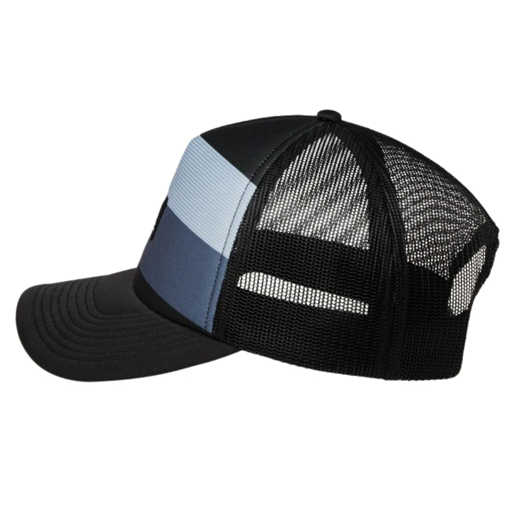GORRA QUIKSILVER CLASSIC FOAM M& HOMBRE - Image 3