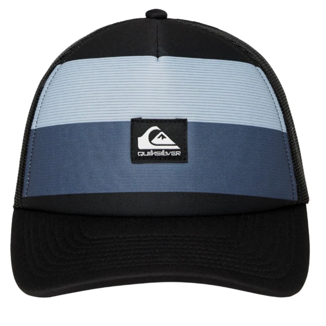 GORRA QUIKSILVER CLASSIC FOAM M& HOMBRE - Image 4