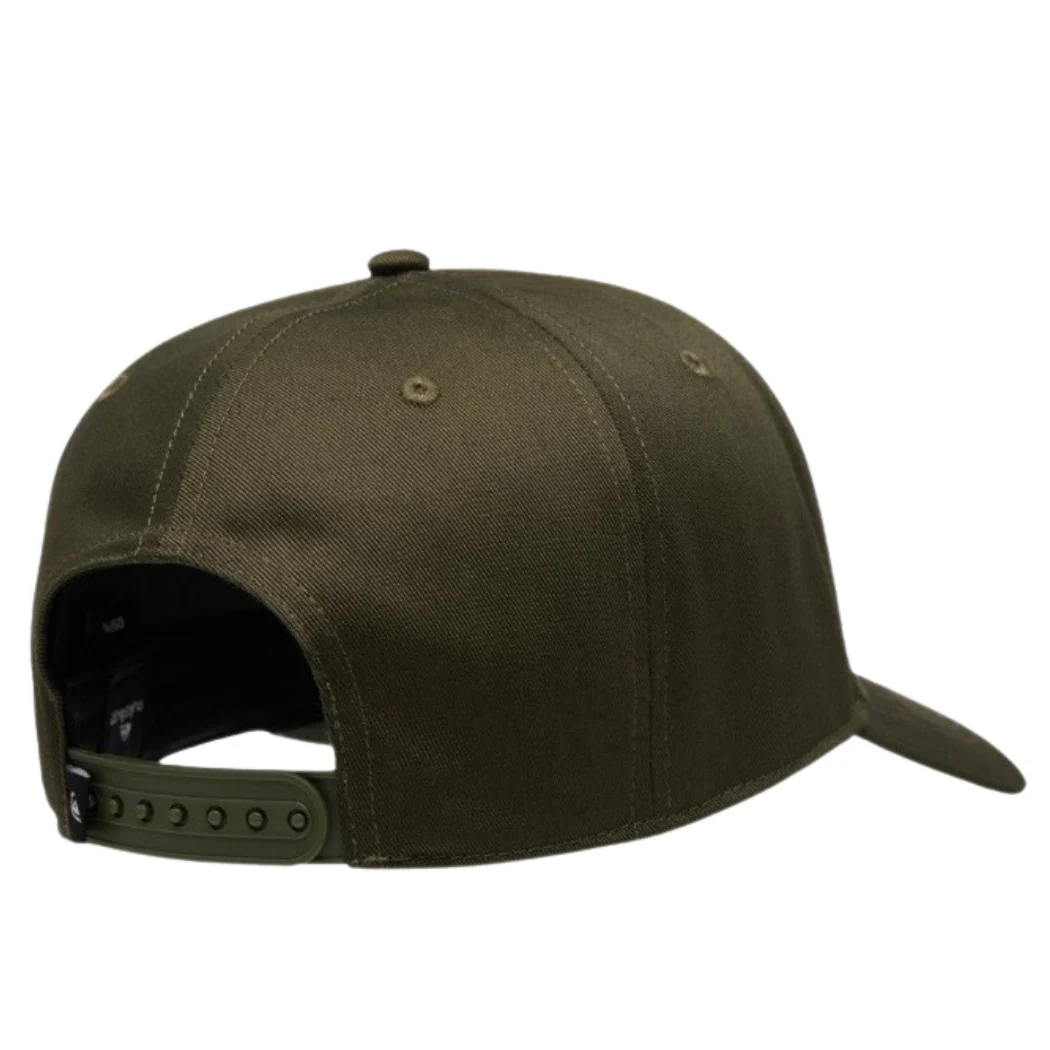 GORRA QUIKSILVER DECADES HOMBRE - Image 2