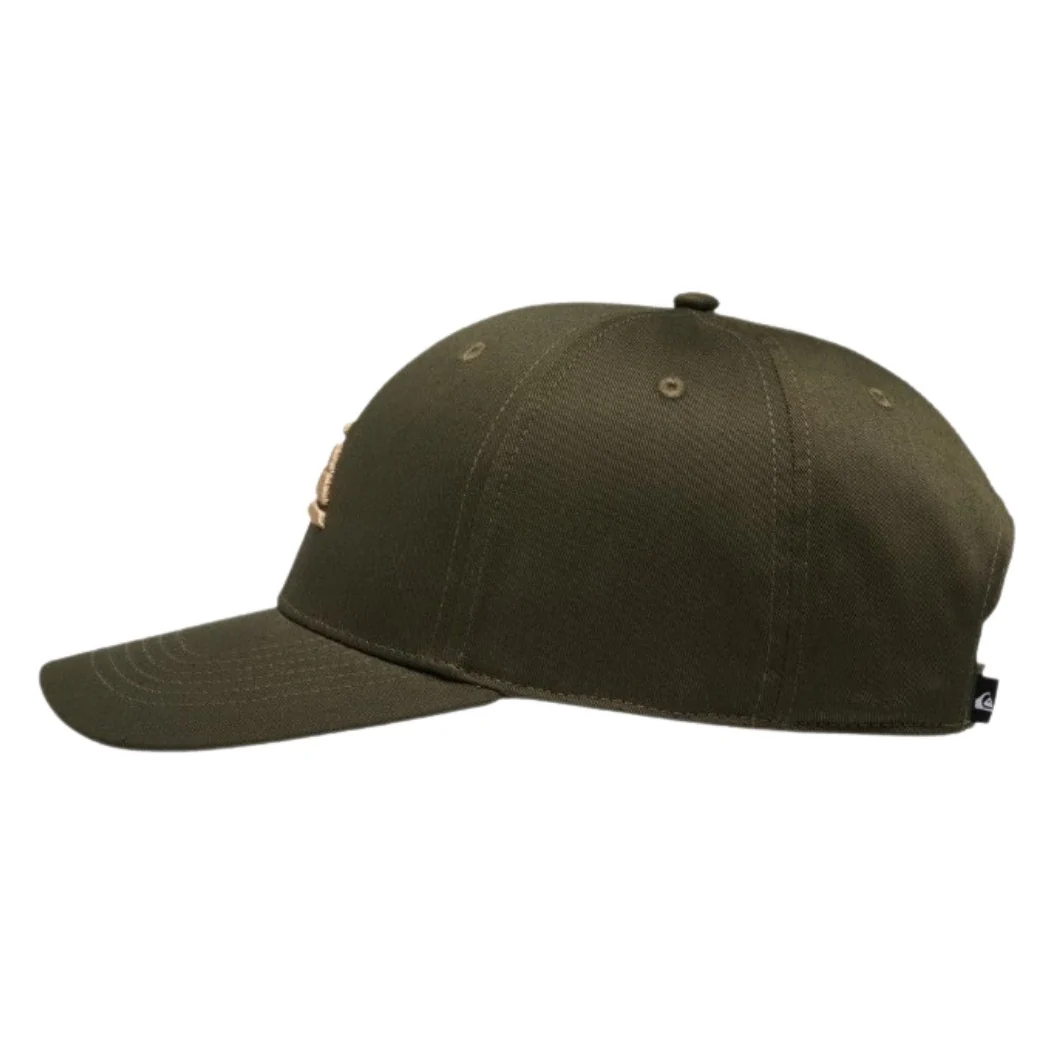 GORRA QUIKSILVER DECADES HOMBRE - Image 3
