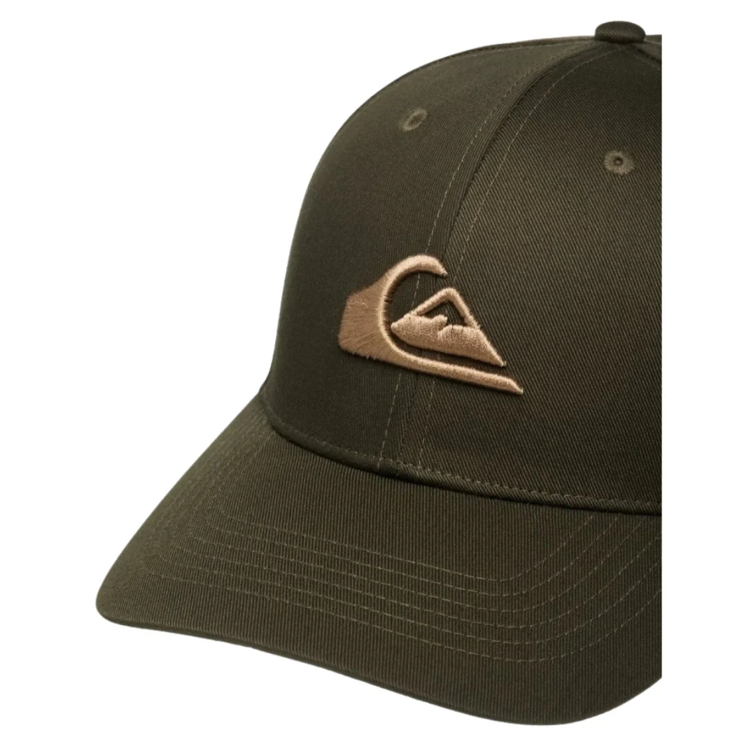 GORRA QUIKSILVER DECADES HOMBRE - Image 4