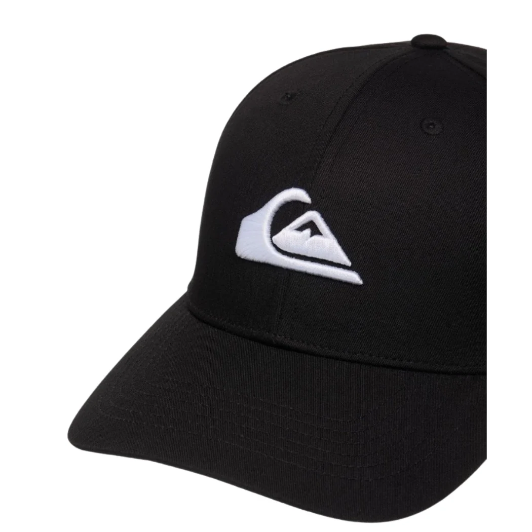 GORRA QUIKSILVER DECADES HOMBRE - Image 4