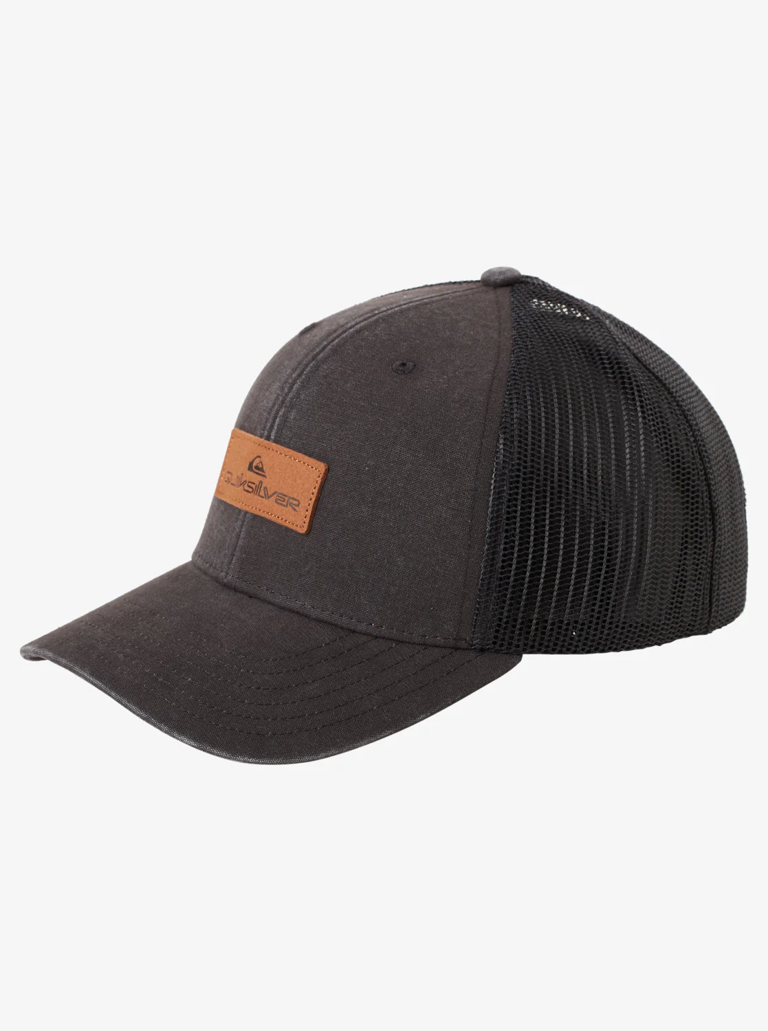 GORRA QUIKSILVER DOWN THE HATCH HOMBRE