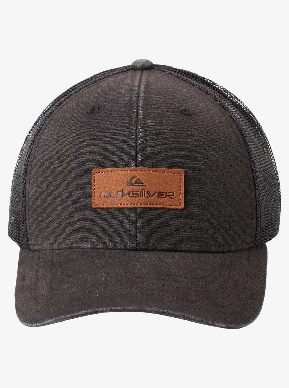 GORRA QUIKSILVER DOWN THE HATCH HOMBRE - Image 2