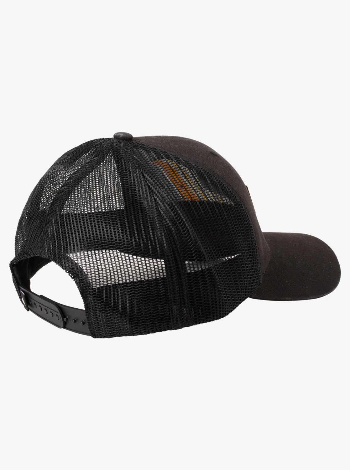 GORRA QUIKSILVER DOWN THE HATCH HOMBRE - Image 4
