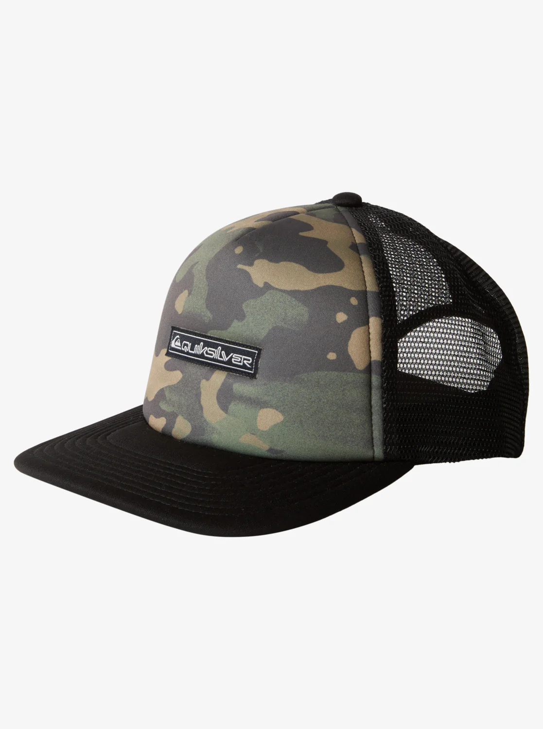 GORRA QUIKSILVER EMU COOP HOMBRE