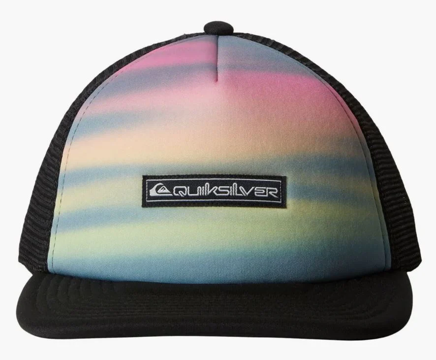 GORRA QUIKSILVER EMU COOP HOMBRE - Image 2