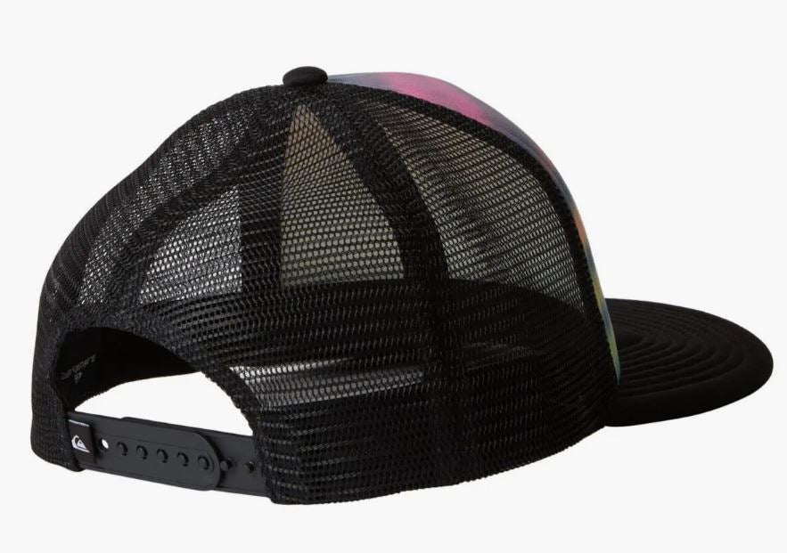 GORRA QUIKSILVER EMU COOP HOMBRE - Image 3