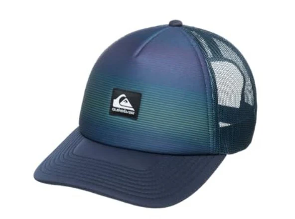 GORRA QUIKSILVER EMU COOP HOMBRE