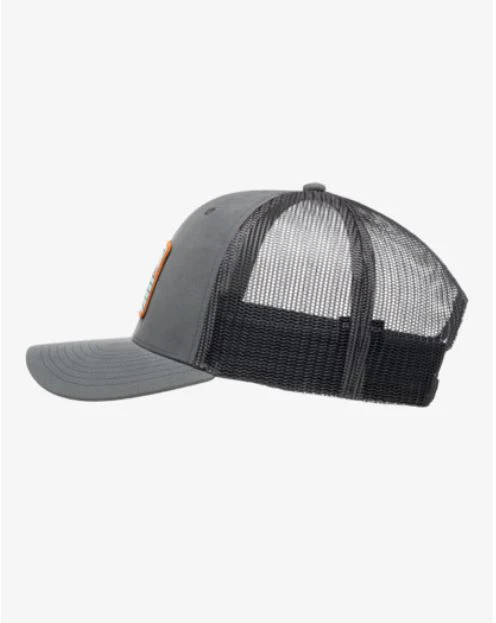 GORRA QUIKSILVER FABLED SEASON HOMBRE - Image 2