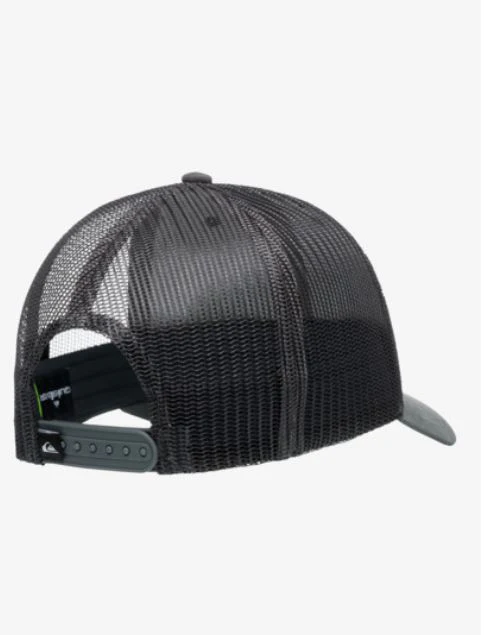GORRA QUIKSILVER FABLED SEASON HOMBRE - Image 3