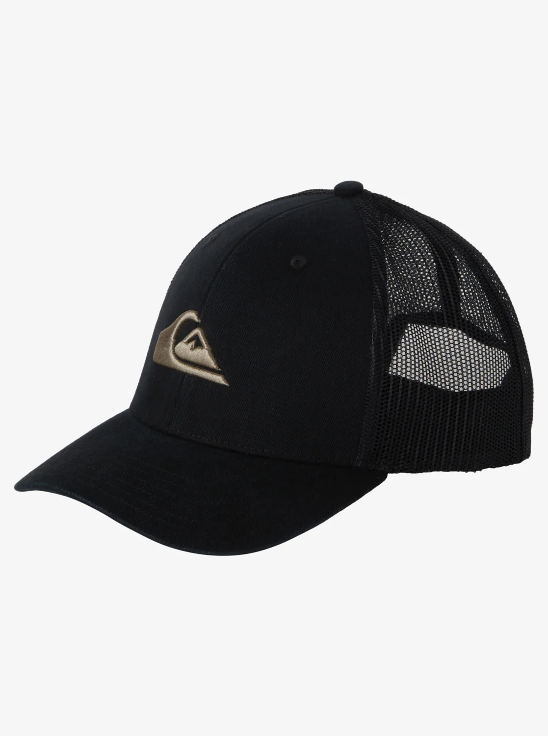GORRA QUIKSILVER GROUNDER HOMBRE