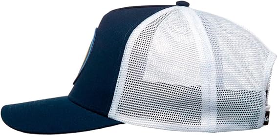 GORRA QUIKSILVER RIDEROUND HOMBRE - Image 2