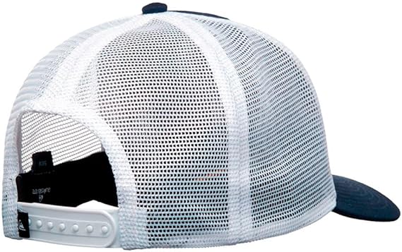 GORRA QUIKSILVER RIDEROUND HOMBRE - Image 3