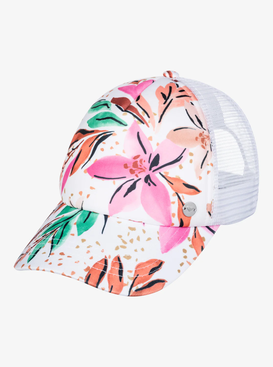 GORRA ROXY BEAUTIFUL MORNI MUJER - Image 2