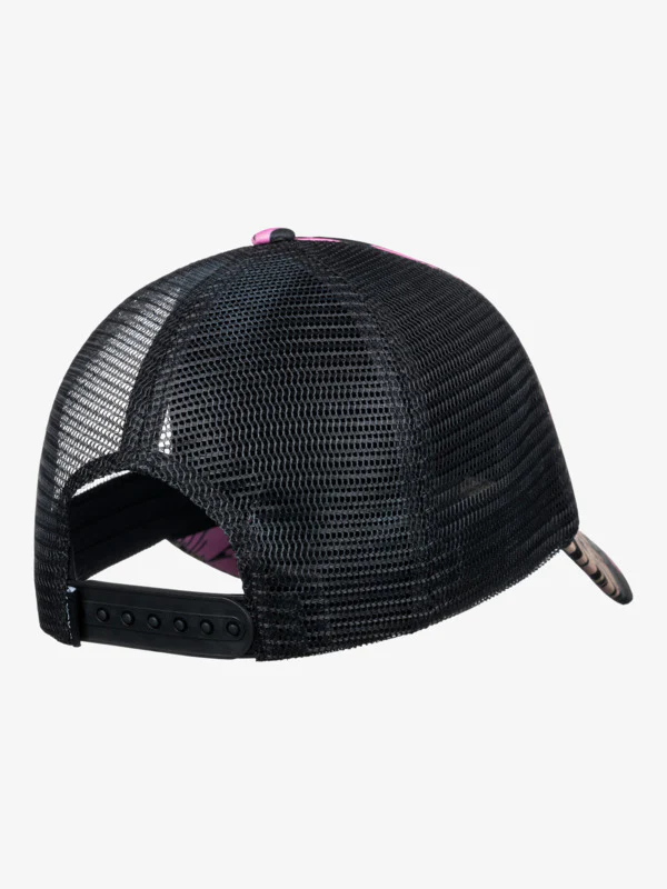 GORRA ROXY BEAUTIFUL MORNI MUJER - Image 2