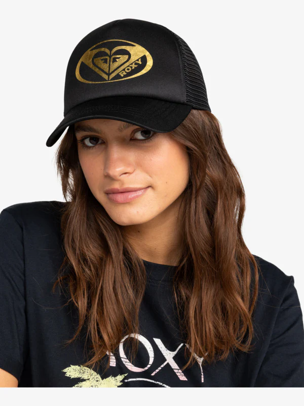 GORRA ROXY SOULROCKER MUJER