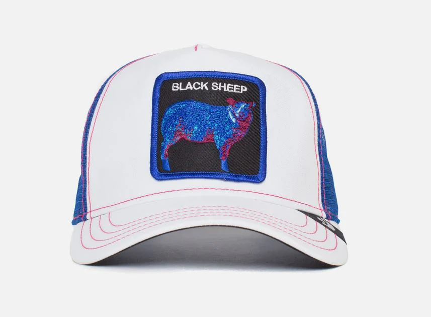 GORRA SHEEP TRIP GOORIN UNISEX