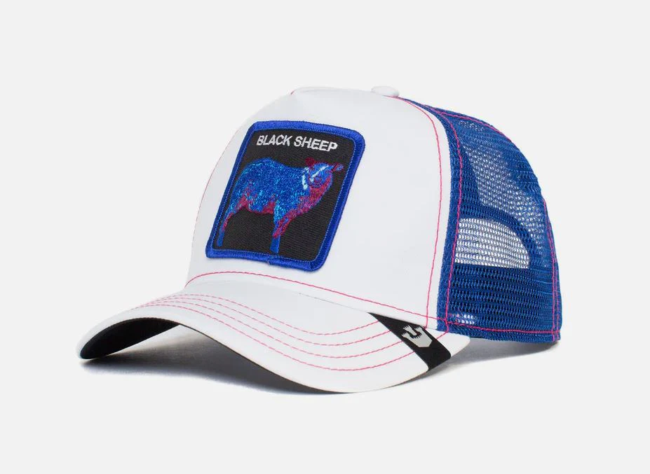 GORRA SHEEP TRIP GOORIN UNISEX - Image 2