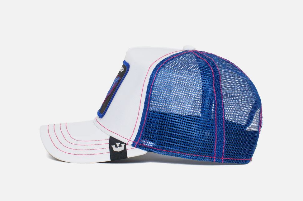 GORRA SHEEP TRIP GOORIN UNISEX - Image 3
