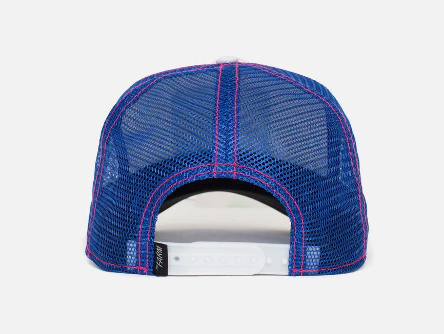 GORRA SHEEP TRIP GOORIN UNISEX - Image 4
