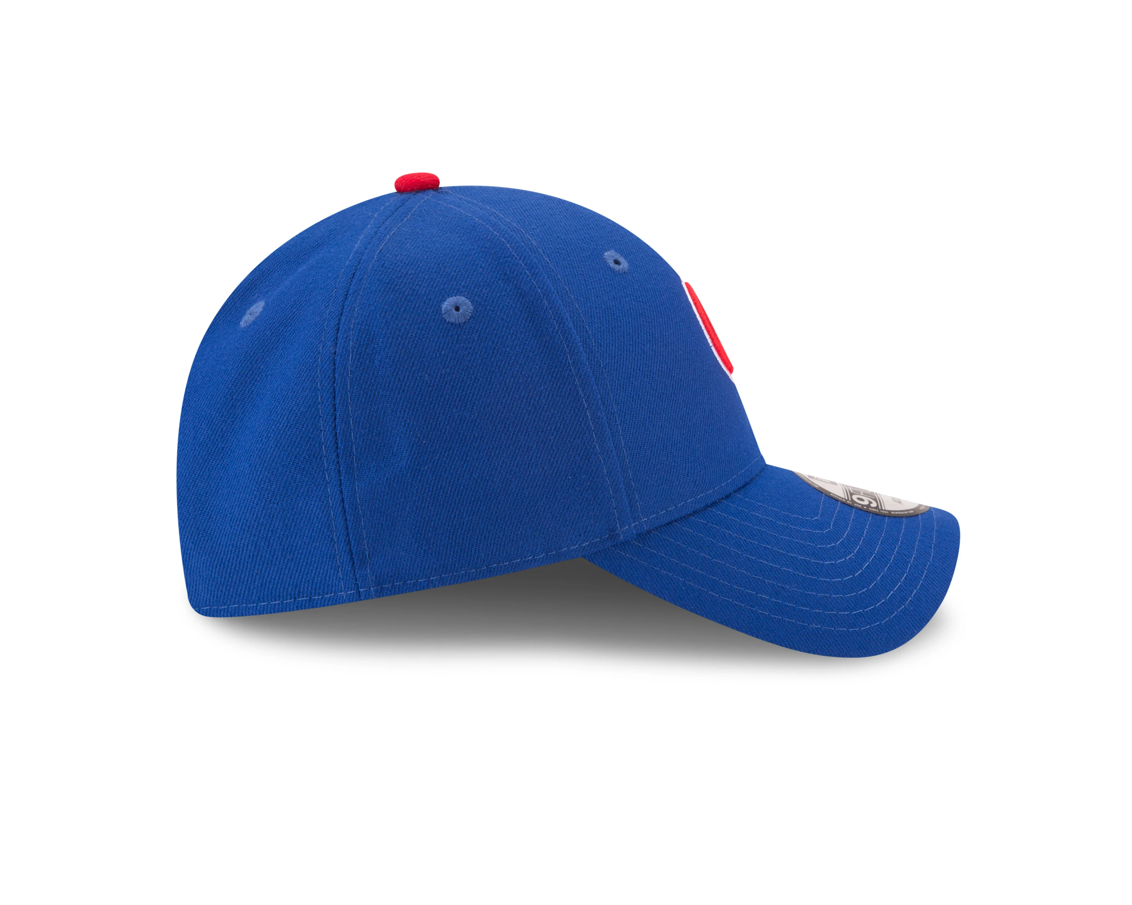 GORRA THE LEAGUE CHICAGO CUBS NEW ERA HOMBRE - Image 3