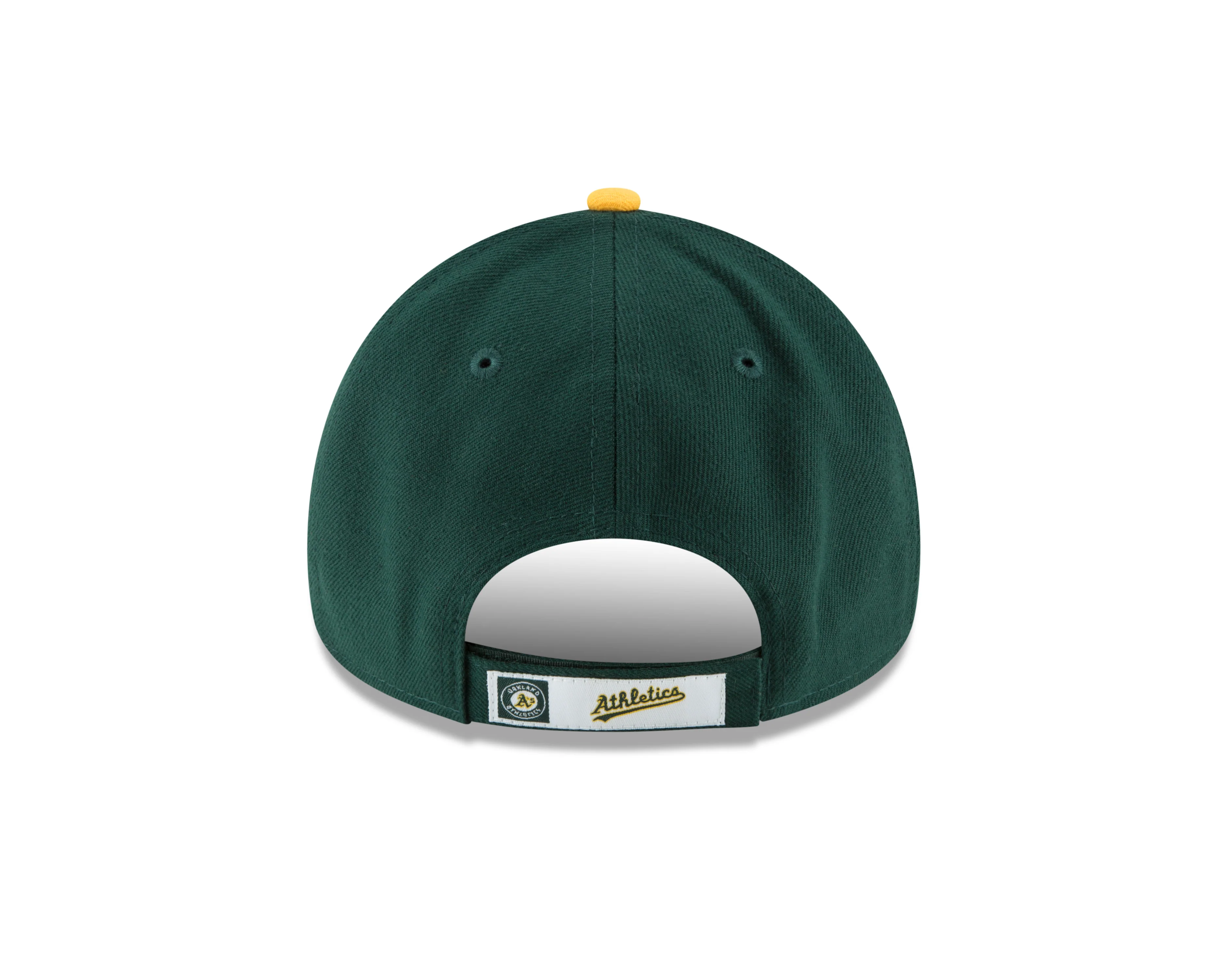 GORRA THE LEAGUE OAKL ATHLET NEW ERA HOMBRE - Image 4