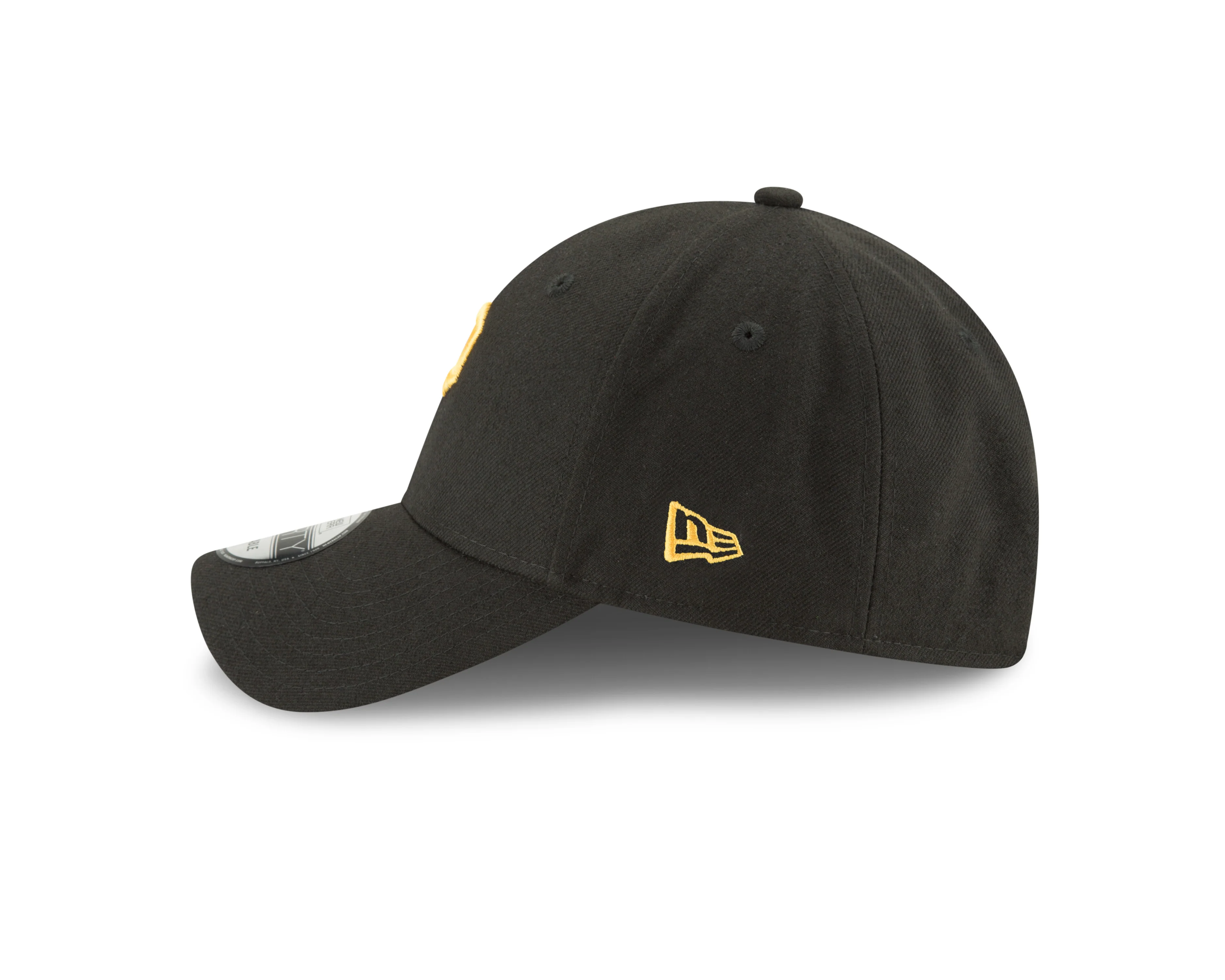 GORRA THE LEAGUE PITTS PIRATES NEW ERA HOMBRE - Image 3