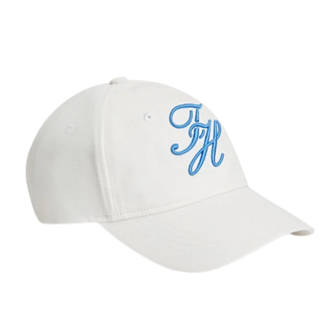 GORRA TOMMY HILFIGER EMBROIDERED MUJER