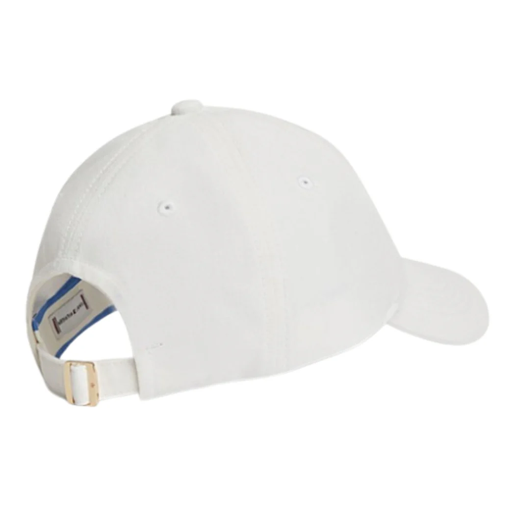 GORRA TOMMY HILFIGER EMBROIDERED MUJER - Image 2