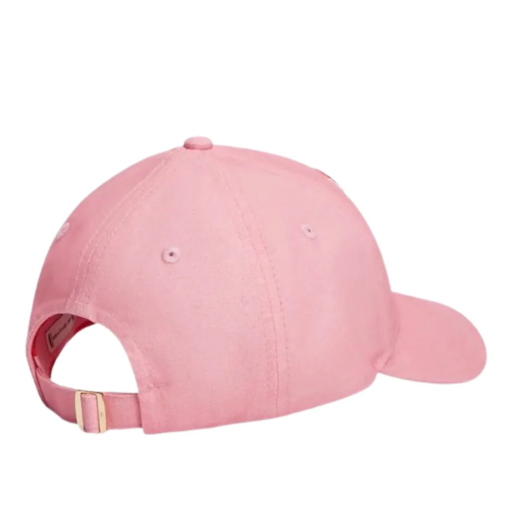 GORRA TOMMY HILFIGER EMBROIDERED MUJER - Image 2
