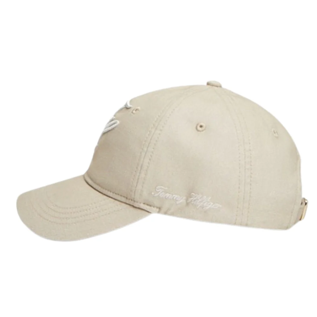 GORRA TOMMY HILFIGER EMBROIDERED MUJER - Image 3