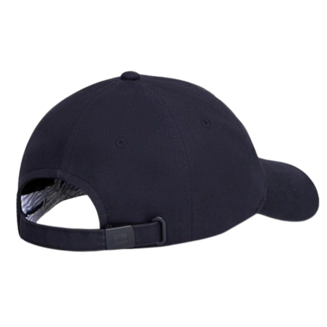 GORRA TOMMY HILFIGER FLAG SOFT 6 MUJER - Image 2