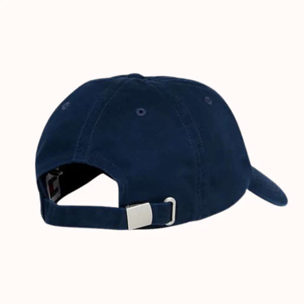 GORRA TOMMY JEANS HERITAGE 6 PANEL HOMBRE - Image 2