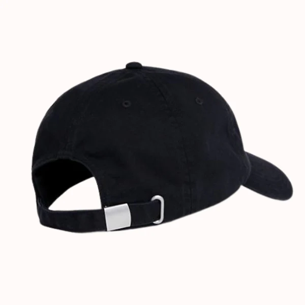 GORRA TOMMY JEANS HERITAGE 6 PANEL HOMBRE - Image 3
