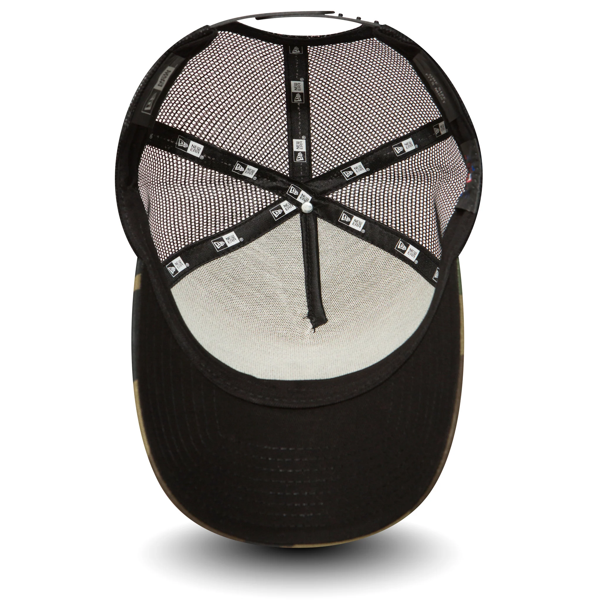 GORRA TRUCKER NY YANKEES NEW ERA HOMBRE - Image 3