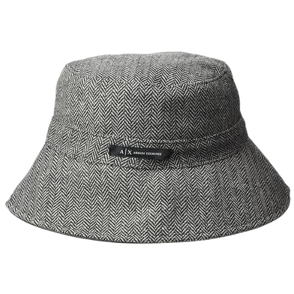 GORRO ARMANI EXCHANGE MUJER