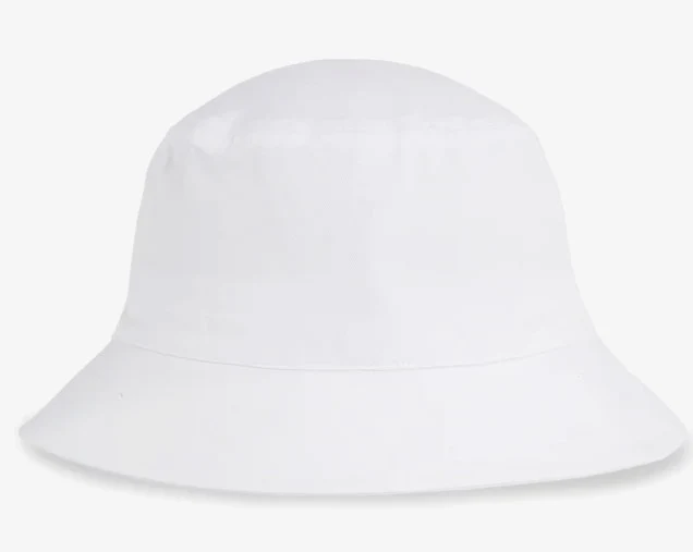 GORRO CALVIN KLEIN MONOGRAM BUCKET MUJER - Image 2